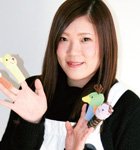 東京立正短期大学卒業生