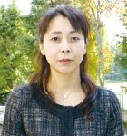 エアービジネス論 / 畑 邦恵 先生