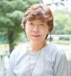 東京立正短期大学 飯田 宮子