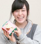 東京立正短期大学卒業生
