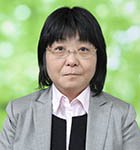 東京立正短期大学 澁谷美枝子