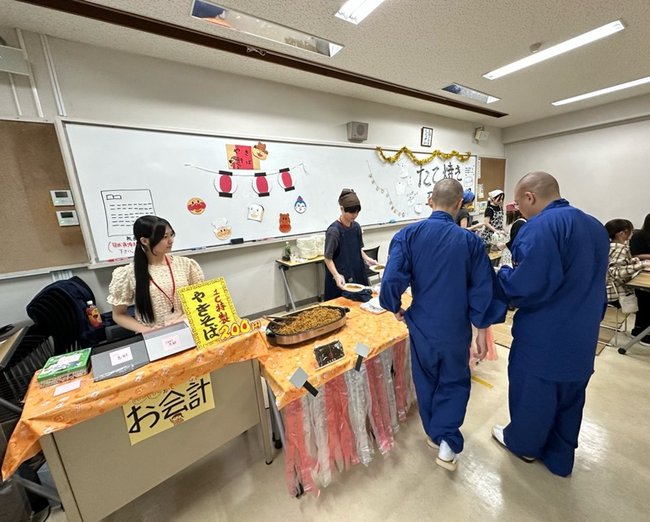 東京立正短期大学2025文化祭　画像10.jpg