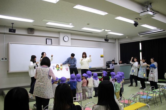 東京立正短期大学 学習発表会2024 幼児教育専攻 19.JPG