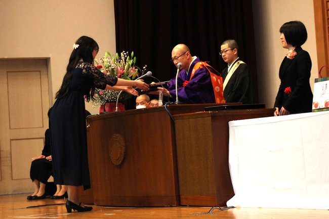 東京立正短期大学 卒業式 20250317 (6).JPG