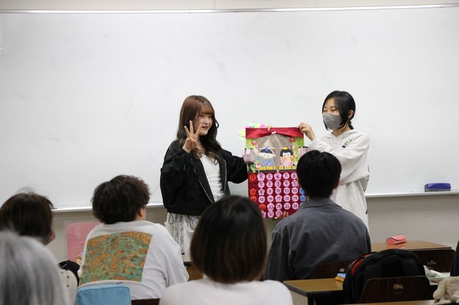 東京立正短期大学 幼 カレンダー製作-01　IMG_3628.JPG
