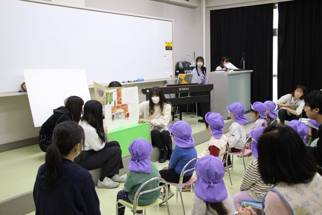 東京立正短期大学 学習発表会2024 幼児教育専攻 15.JPG