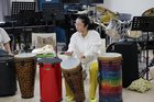 音楽療法の授業20250924「打楽器」  S.JPG