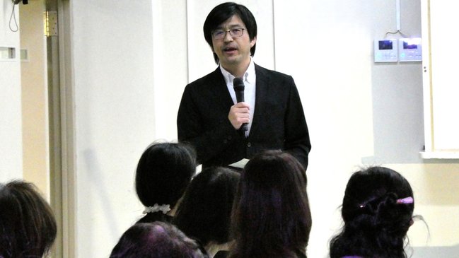 東京立正短期大学 公開講座2025 (2).JPG