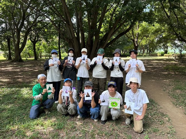東京立正短期大学｜ネイチャーゲームリーダー養成講座2025　画像5.jpg