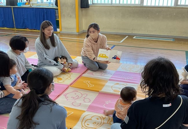 東京立正短期大学 学習発表会2024 幼児教育専攻 07.jpg