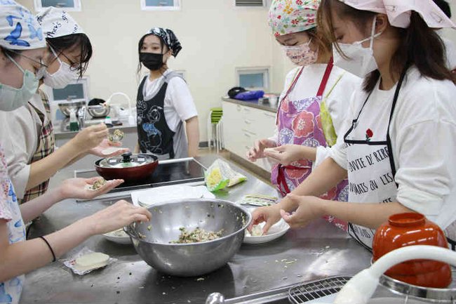 ★東京立正短期大学　ギョウザ④.jpg