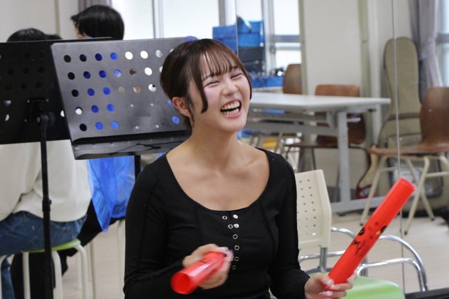 音楽療法の授業20250924「学生の声」 S.JPG