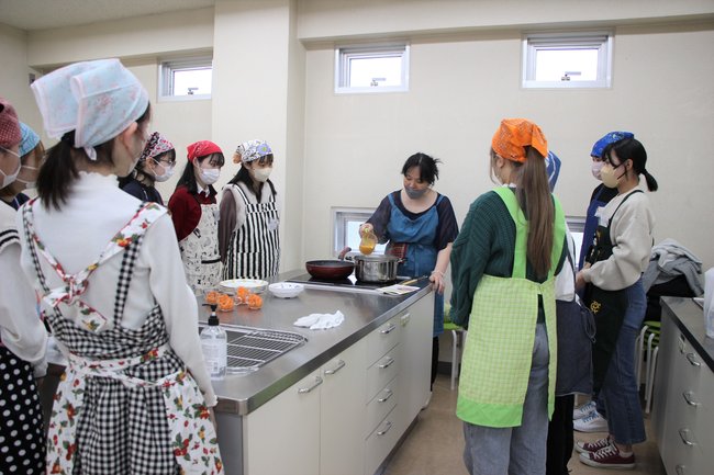 東京立正短期大学　新入生のための簡単料理教室20230328 (5).JPG