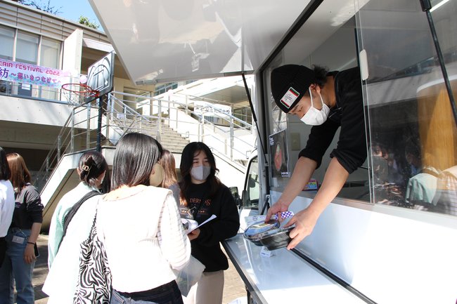 東京立正短期大学　20221005　文化祭⑦.JPG