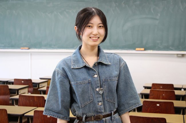 インターンシップ概論で先輩体験談披露-03.JPG