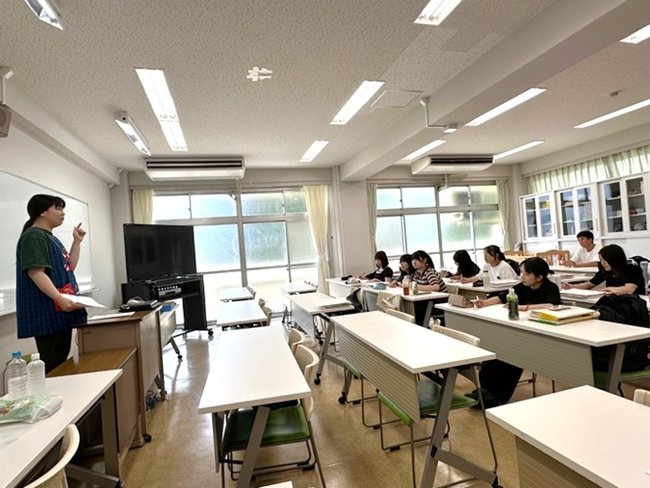 幼児教育教師論 先輩保育士から　2