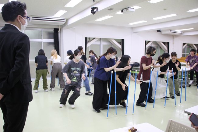 2024キャッチングザスティック大会（東京立正短期大学）①.JPG
