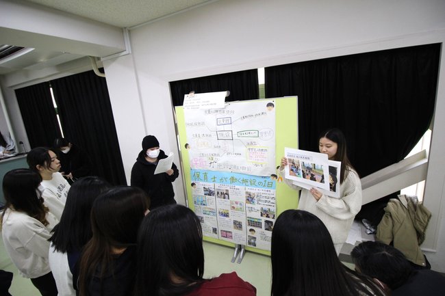 東京立正短期大学 学習発表会2024 幼児教育専攻 13.JPG