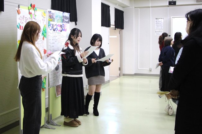 東京立正短期大学 学習発表会2024 幼児教育専攻 11.JPG