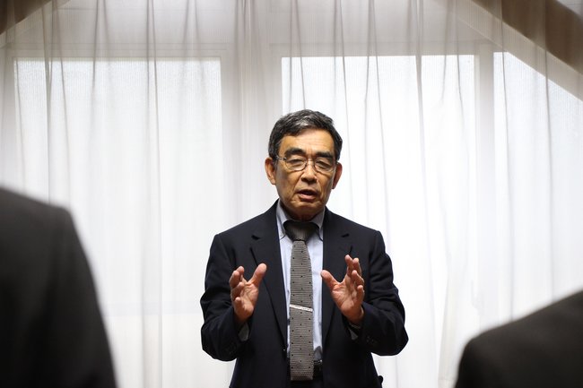 東京立正短期大学奨学生証交付式（2026） (4)★.JPG