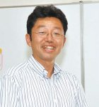 東京立正短期大学 有泉 正二
