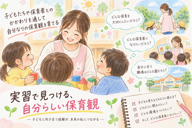 実習で見つける、自分らしい保育観｜鈴木健史先生20261019（東京立正短期大学）S.png