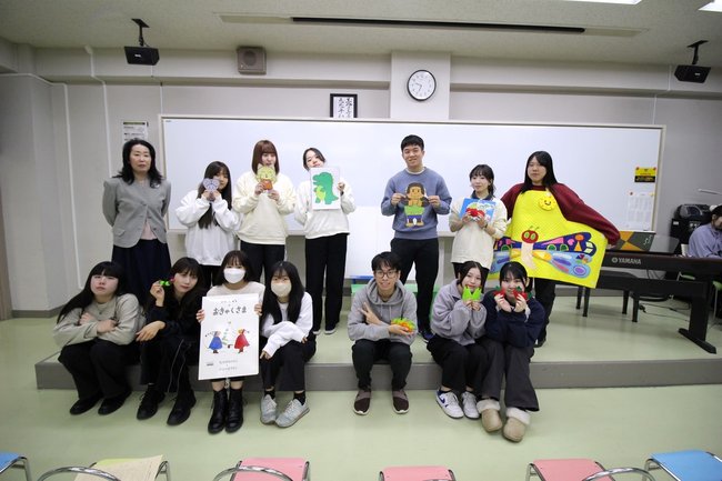 東京立正短期大学 学習発表会2024 幼児教育専攻 03.JPG