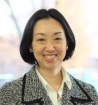 東京立正短期大学 森田ゆい