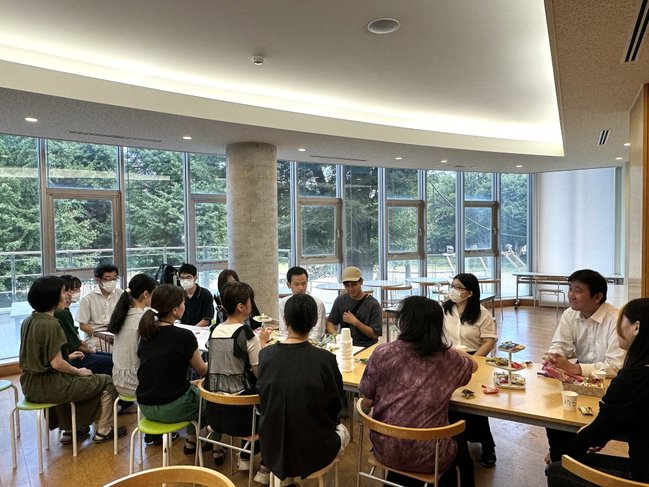 東京立正短期大学　放課後おしゃべり会　20250722 (2).JPG