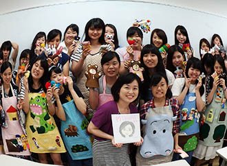 幼児教育専攻 東京立正短期大学