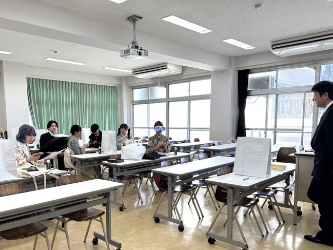 東京立正短期大学 卒業式 20250317 (4).JPG