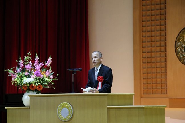 堀之内学園創立100周年記念式典-06M.JPG