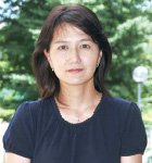 東京立正短期大学 松本 明香