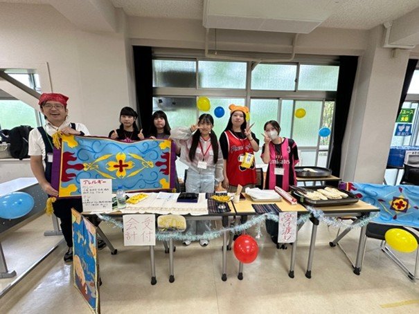 東京立正短期大学2025文化祭　画像2.jpg