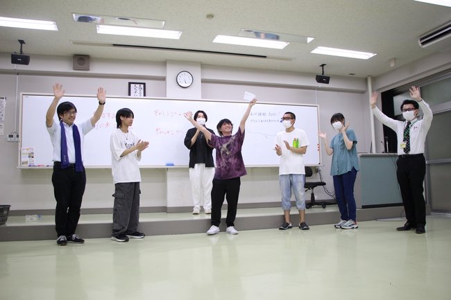 2024キャッチングザスティック大会（東京立正短期大学）③.JPG